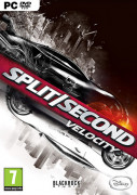 Split/Second Velocity 