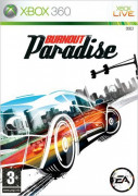 Burnout Paradise 