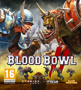 Blood Bowl II (2) 