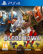 Blood Bowl II (2) 