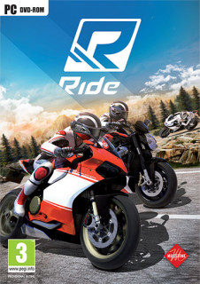 Ride PC