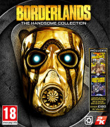 Borderlands The Handsome Collection 