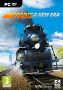 Trainz A New Era 