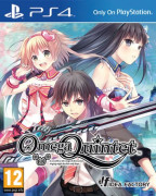 Omega Quintet 