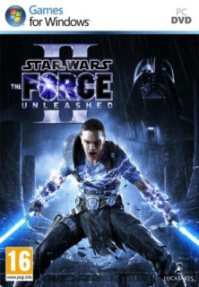 Star Wars The Force Unleashed II PC