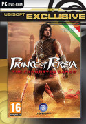 Prince of Persia The Forgotten Sands 