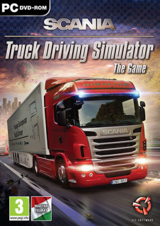 Truck Driving Simulator The Game PC