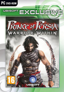 Prince of Persia Warrior Within PC