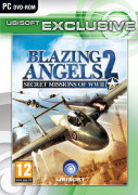 Blazing Angels 2 Secret Missions of WWII 