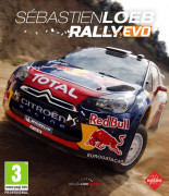 Sébastien Loeb Rally EVO 