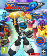 Mighty No. 9 Day One Edition 