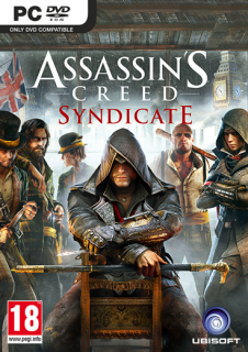 Assassin's Creed Syndicate PC