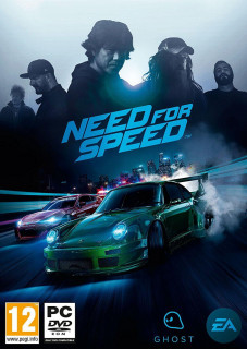 Need For Speed PC