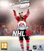 NHL 16 