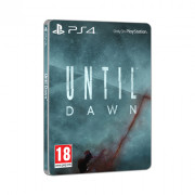 Until Dawn Special Edition 