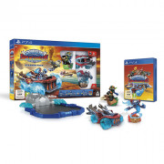 Skylanders Superchargers Starter Pack 