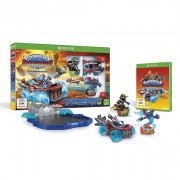 Skylanders Superchargers Starter Pack 