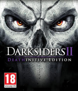 Darksiders II (2) Deathinitive Edition