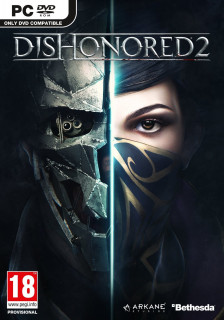 Dishonored 2 PC