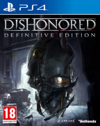 Dishonored Definitive Edition