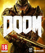 Doom (2016)