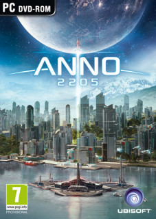 Anno 2205 PC