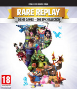 Rare Replay