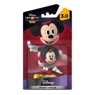 Mickey Mouse - Disney Infinity 3.0 Figure Merch