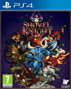 Shovel Knight 