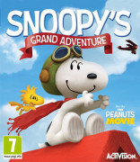 Peanuts Snoopy's Grand Adventure 