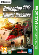 Helicopter 2015 Natural Disasters 