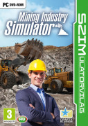 Mining Industry Simulator 