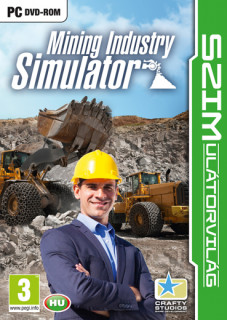 Mining Industry Simulator PC