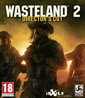 Wasteland 2 Director's Cut Xbox One