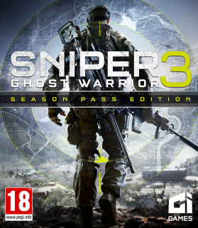 Sniper Ghost Warrior 3 Season Pass Edition Xbox One