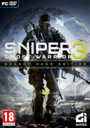 Sniper Ghost Warrior 3 Season Pass Edition 