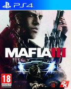 Mafia III (3) 