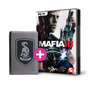 Mafia III (3) PC