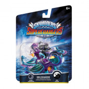 Sea Shadow - Skylanders SuperChargers toy figure 