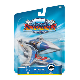 Sky Slicer - Skylanders SuperChargers toy figure Merch