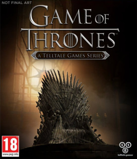 Game of Thrones Season 1 Xbox One