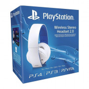 Playstation 4 stereo deals headset