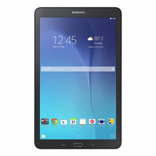 Samsung Galaxy Tab 9.6 WiFi Black Tablet