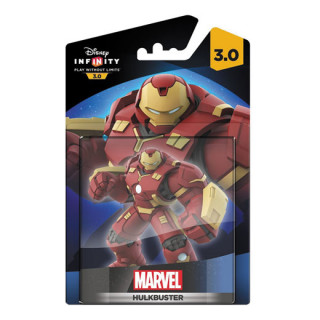 Hulkbuster - Disney Infinity 3.0 Figure Merch