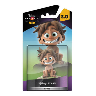 Spot - Disney Infinity 3.0 Figure Merch