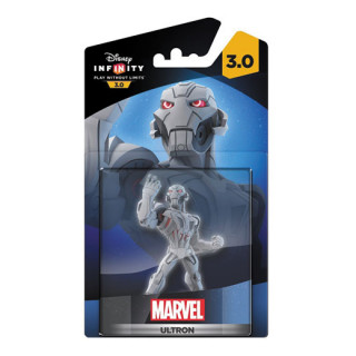 Ultron - Disney Infinity 3.0 Figure Merch