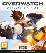 Overwatch Origins Edition 