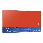 PlayStation 4 HDD Bay Cover (Narančasto) 