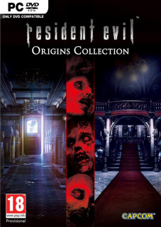 Resident Evil Origins Collection PC