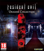 Resident Evil Origins Collection